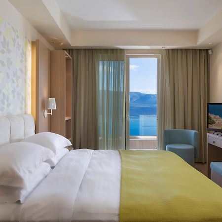 Princess Kyniska Suites Plitra Eksteriør bilde