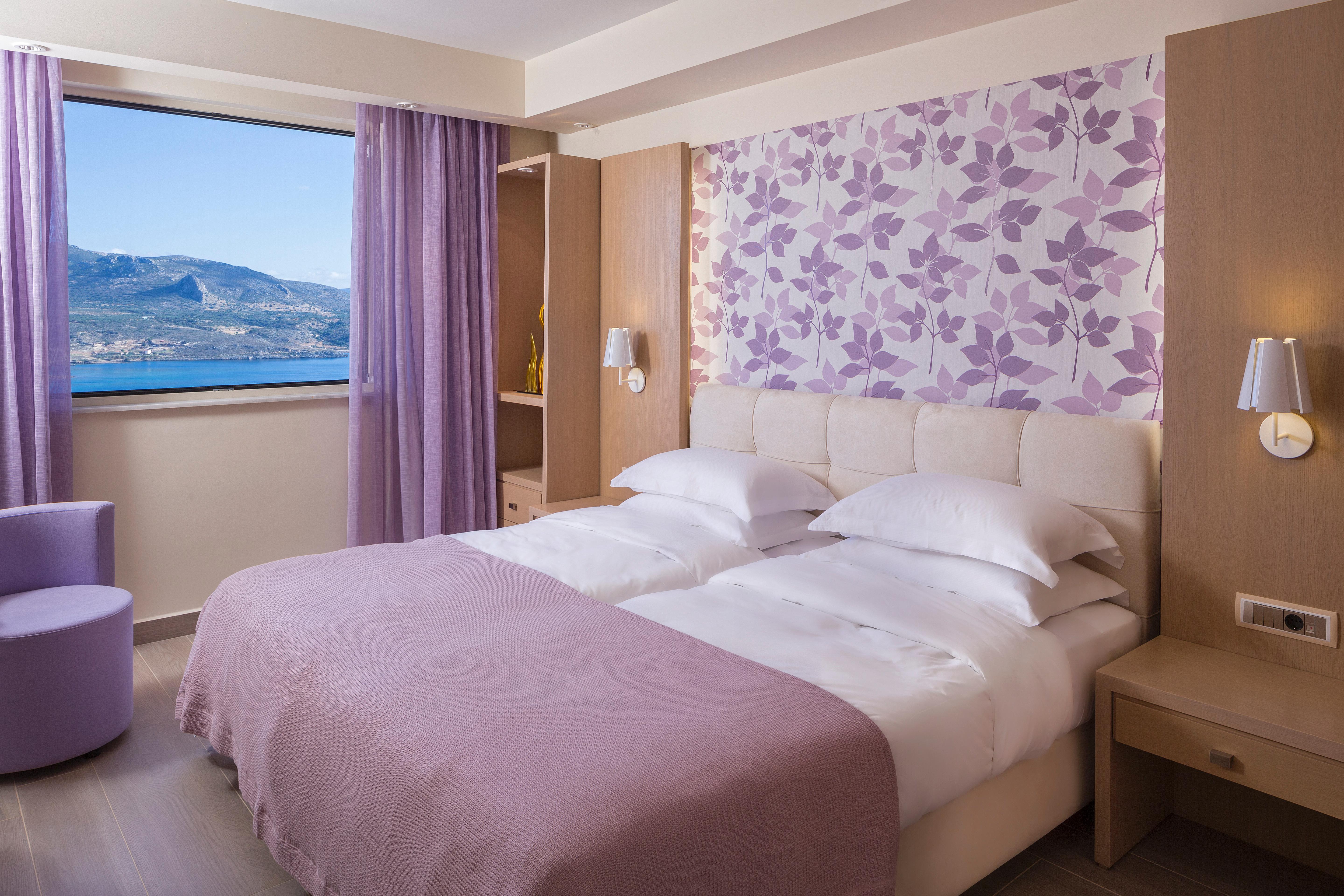 Princess Kyniska Suites Plitra Eksteriør bilde