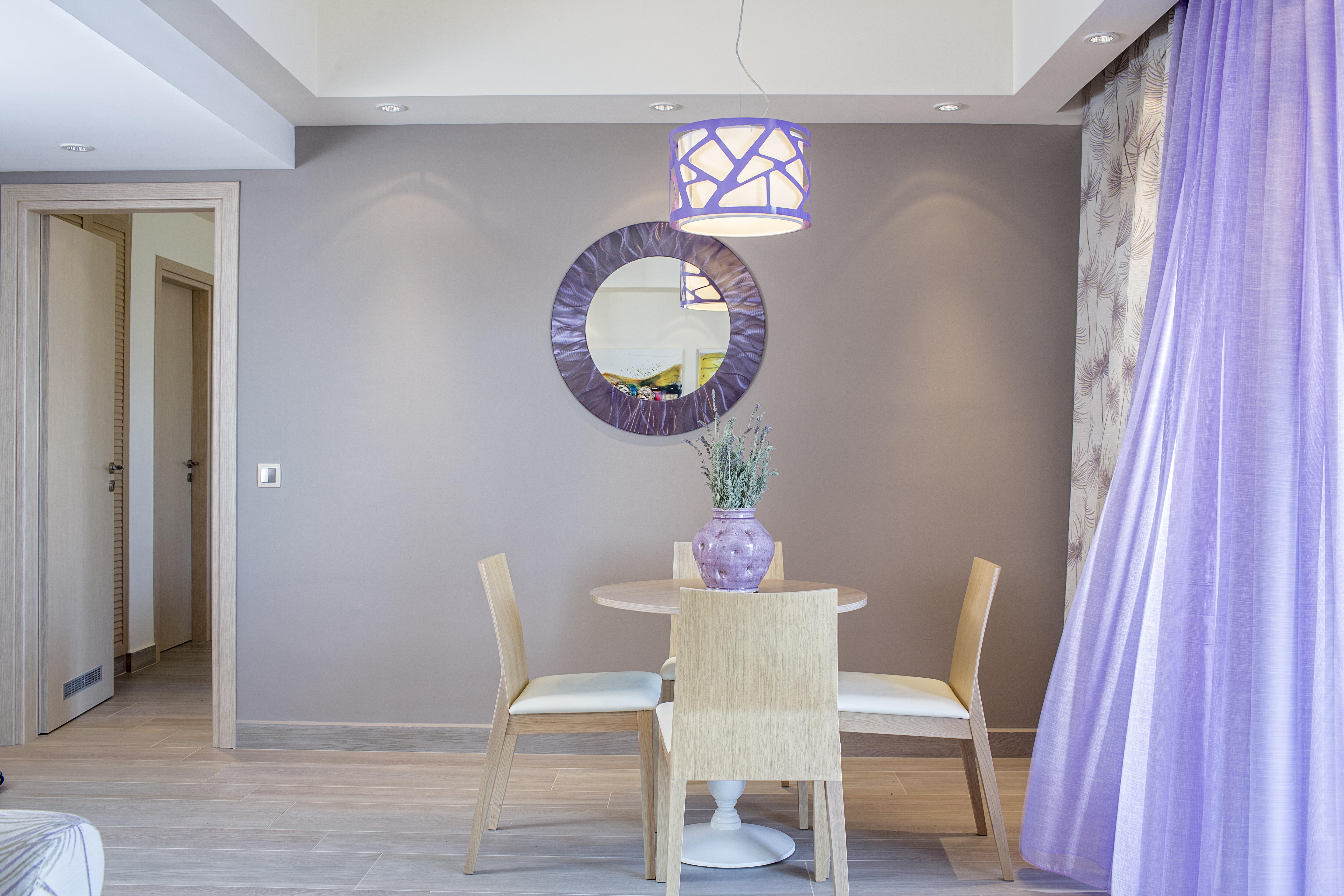 Princess Kyniska Suites Plitra Eksteriør bilde